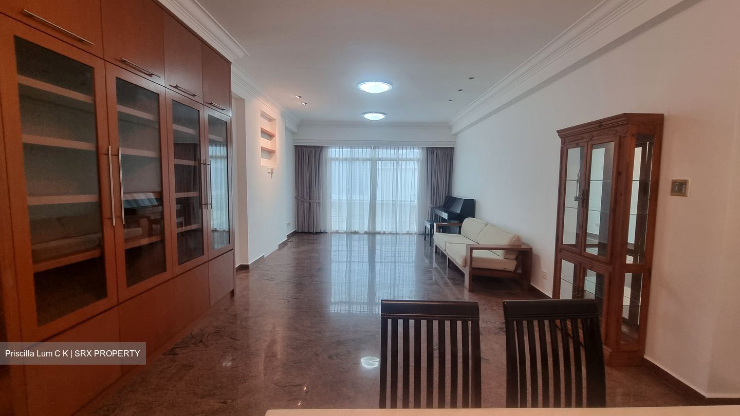 Le Hill Condominium (D5), Condominium #593003481